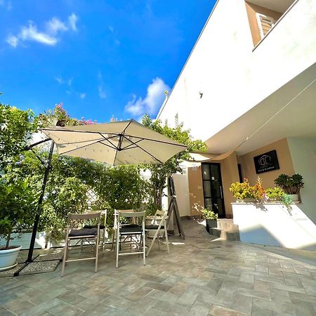B&B Toci Volla  Dış mekan fotoğraf
