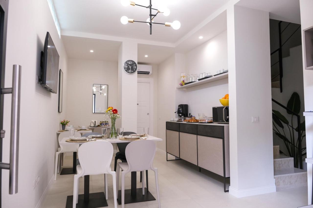 B&B Toci Volla  Dış mekan fotoğraf