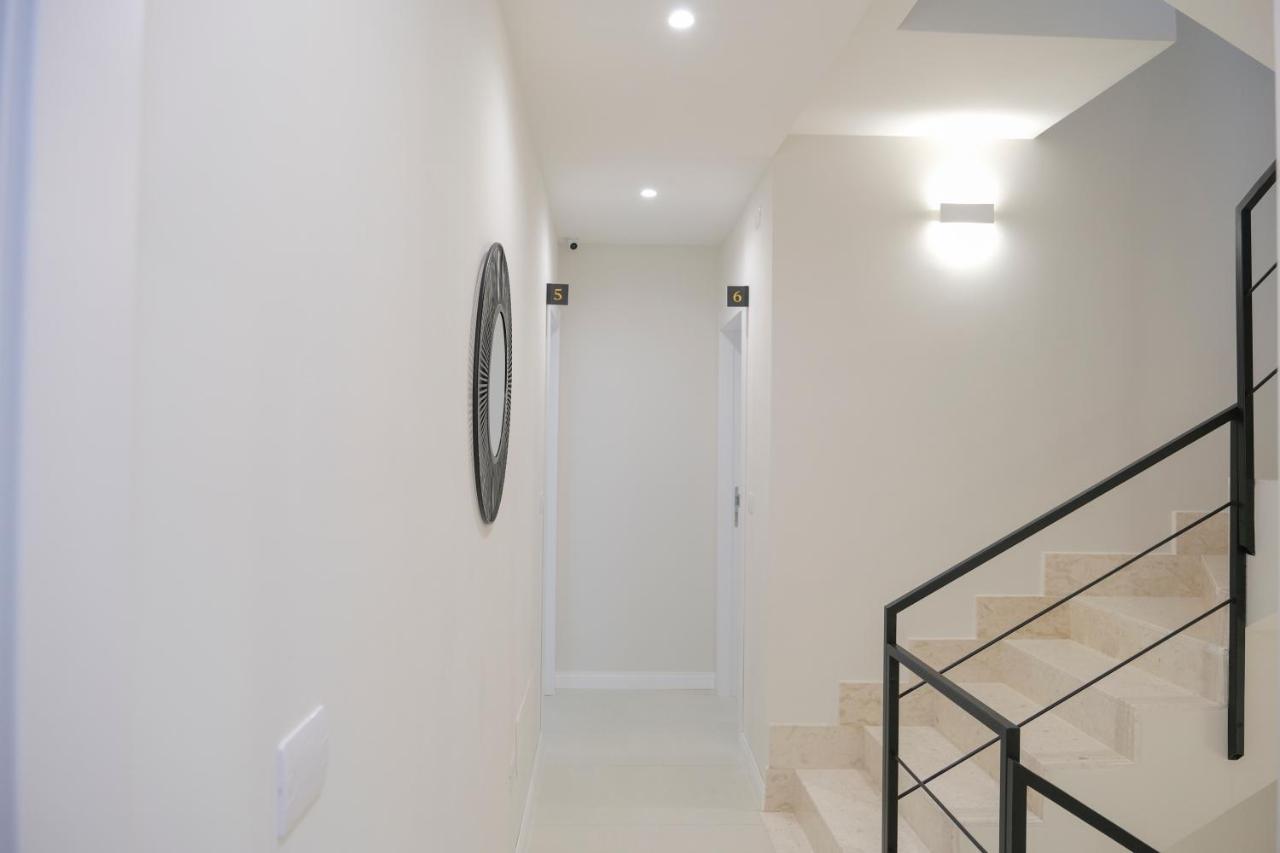 B&B Toci Volla  Dış mekan fotoğraf