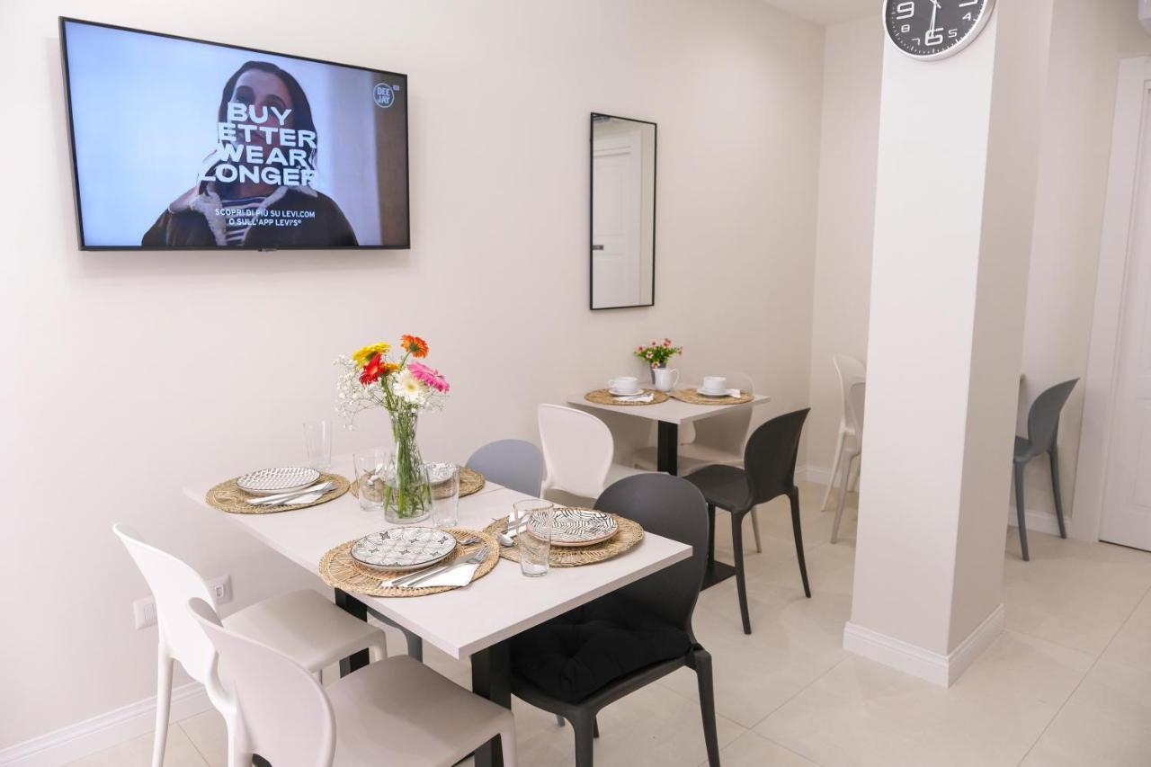 B&B Toci Volla  Dış mekan fotoğraf