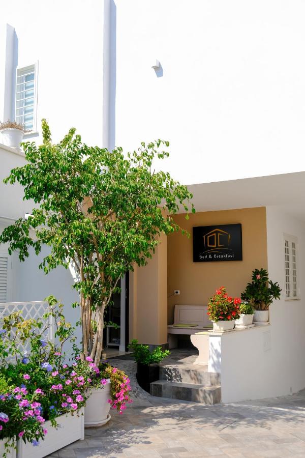 B&B Toci Volla  Dış mekan fotoğraf
