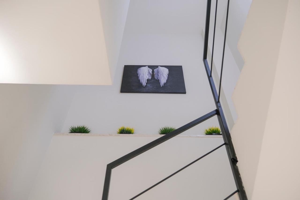 B&B Toci Volla  Dış mekan fotoğraf