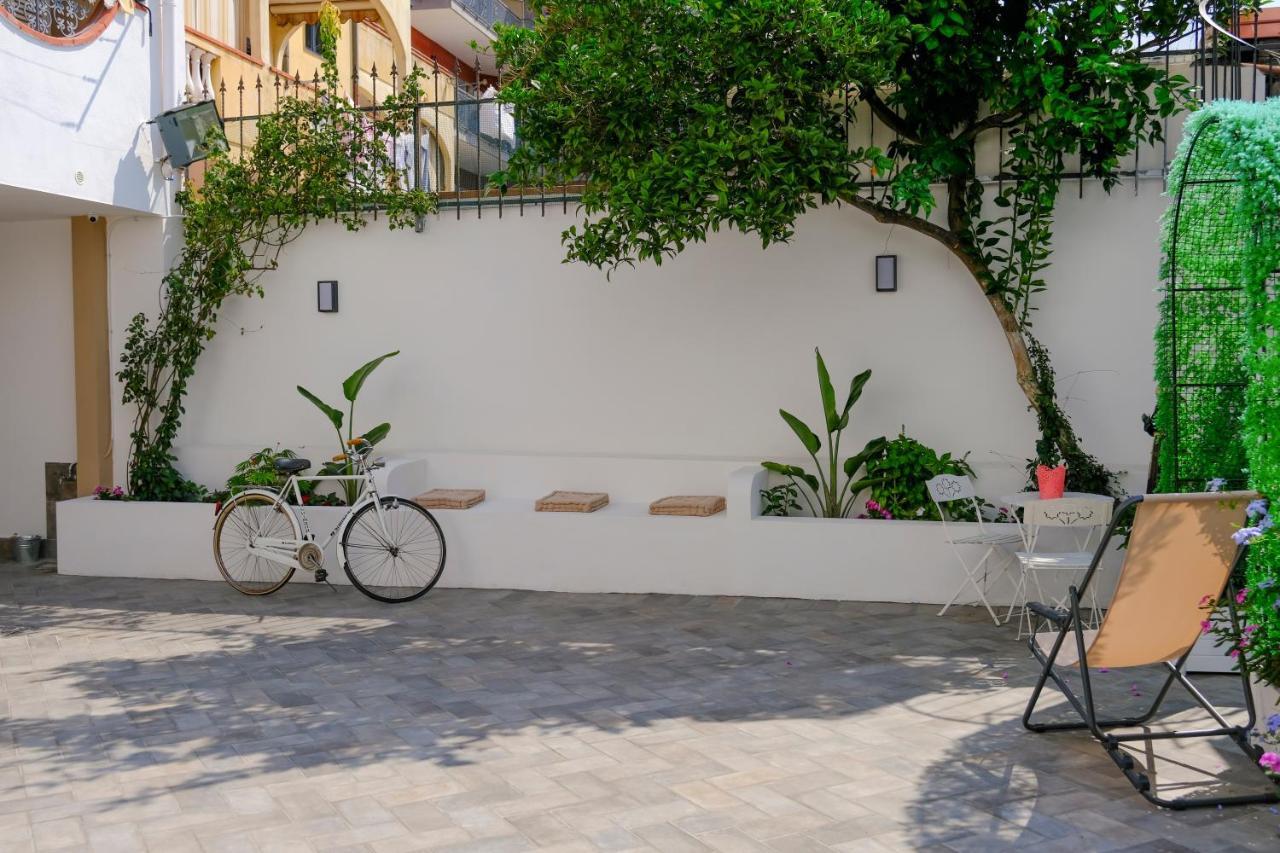 B&B Toci Volla  Dış mekan fotoğraf