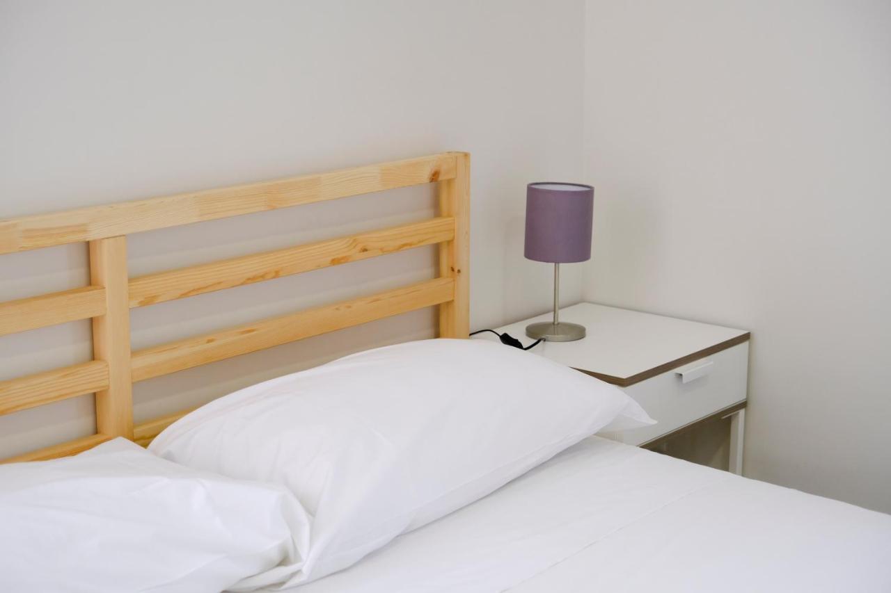 B&B Toci Volla  Dış mekan fotoğraf