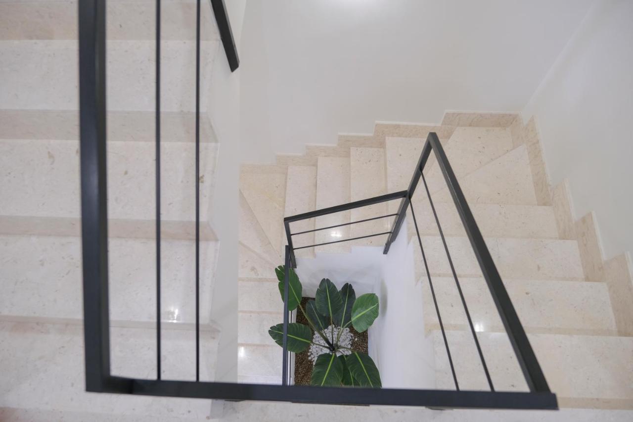 B&B Toci Volla  Dış mekan fotoğraf