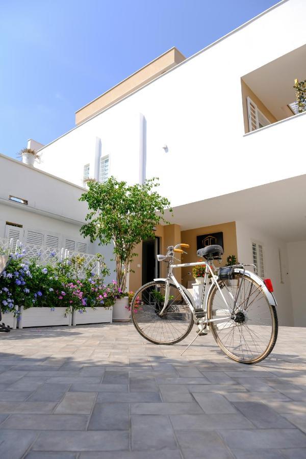 B&B Toci Volla  Dış mekan fotoğraf