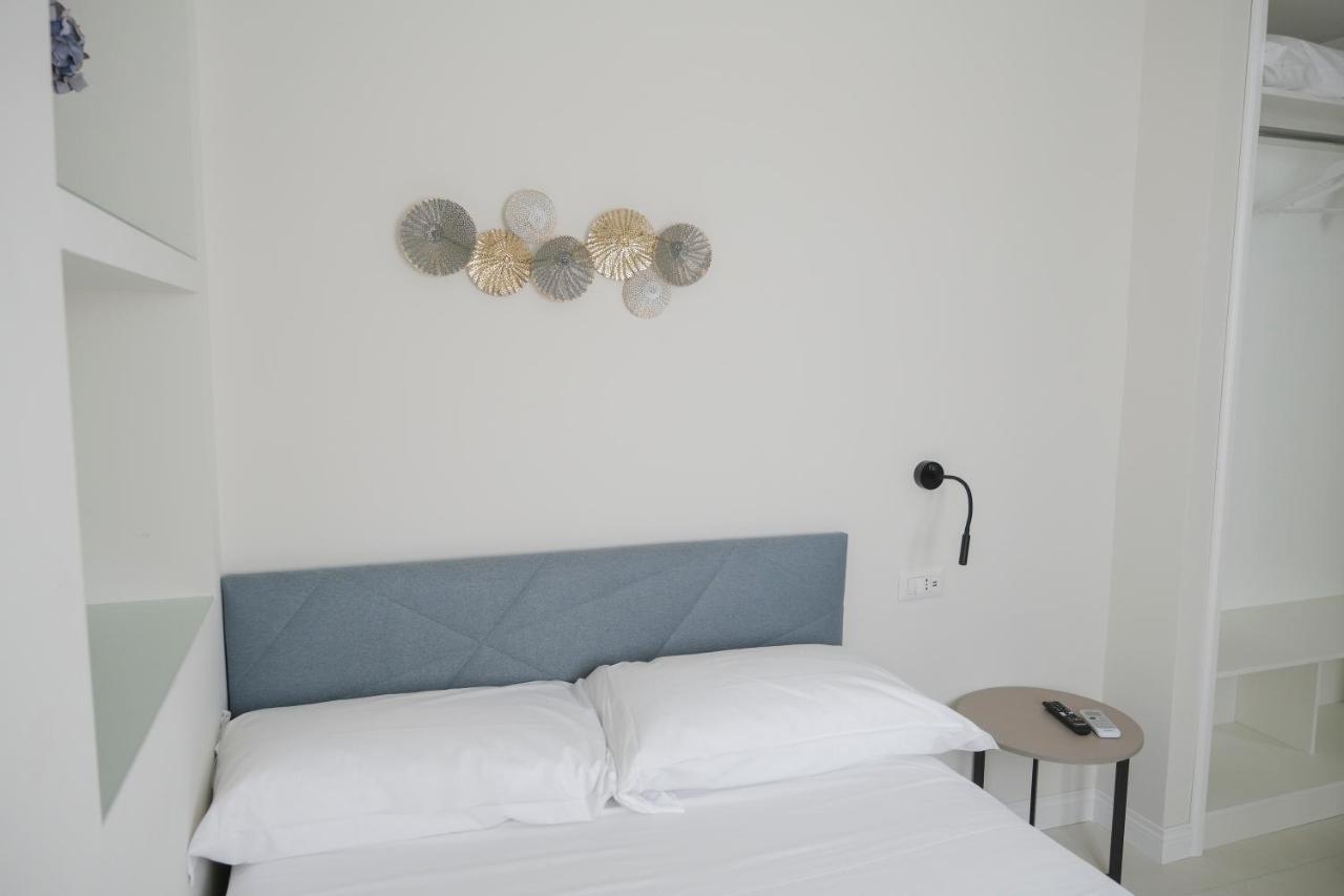 B&B Toci Volla  Dış mekan fotoğraf