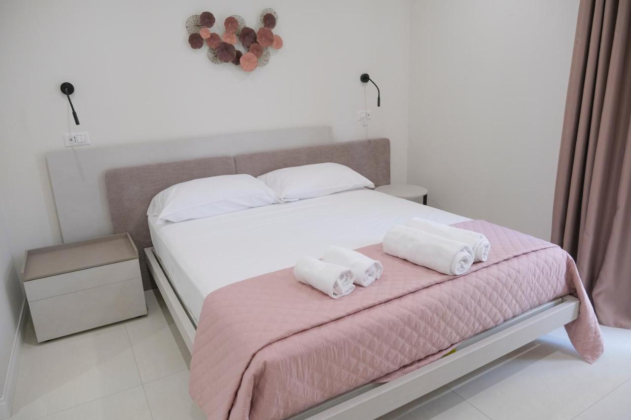B&B Toci Volla  Dış mekan fotoğraf