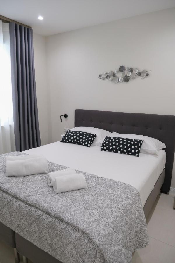 B&B Toci Volla  Dış mekan fotoğraf