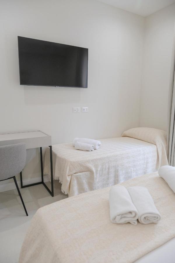 B&B Toci Volla  Dış mekan fotoğraf