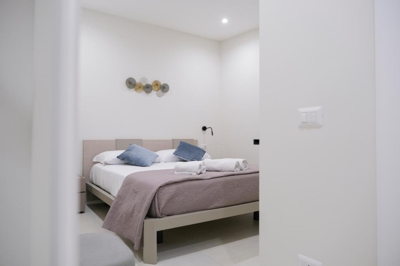 B&B Toci Volla  Dış mekan fotoğraf