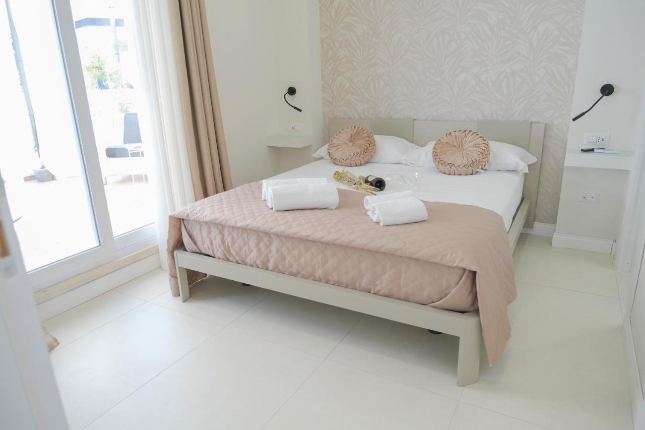 B&B Toci Volla  Dış mekan fotoğraf