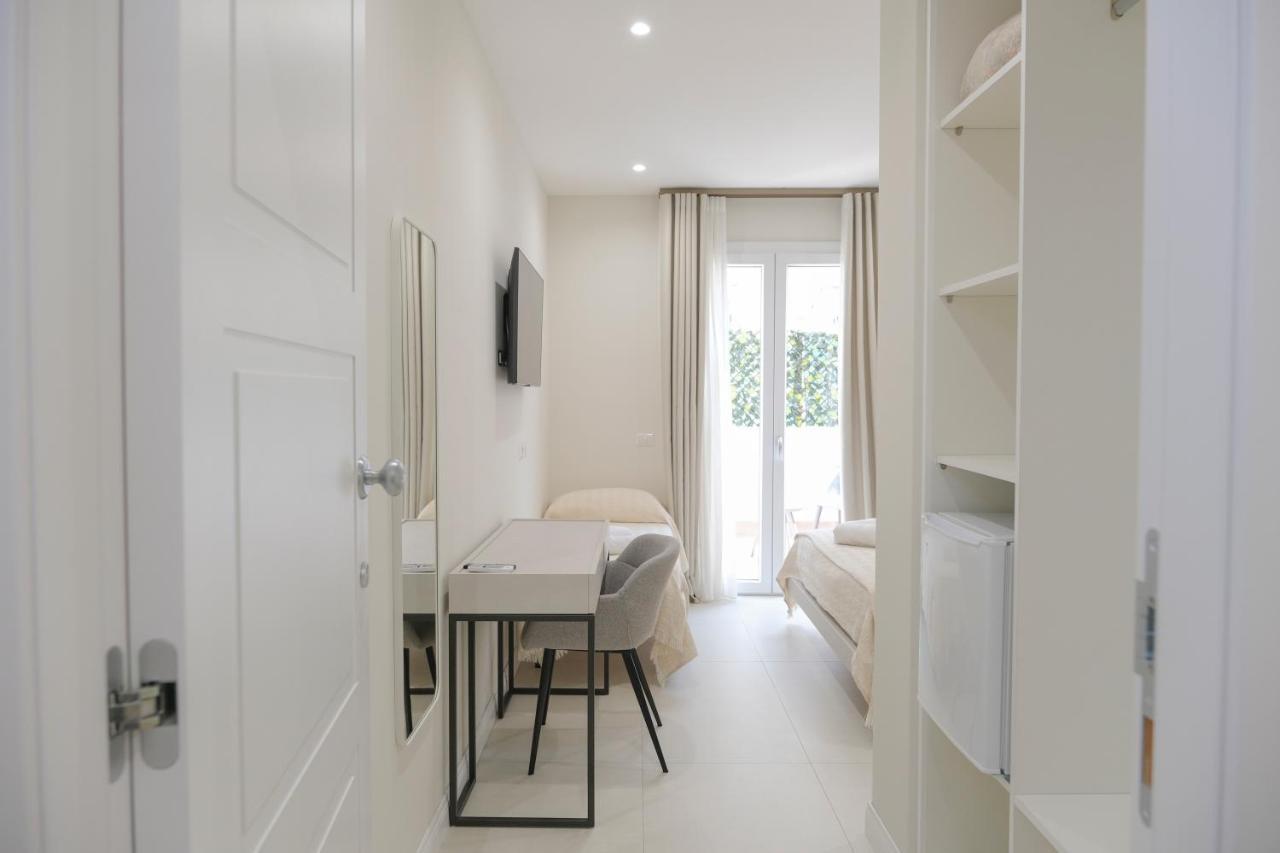 B&B Toci Volla  Dış mekan fotoğraf
