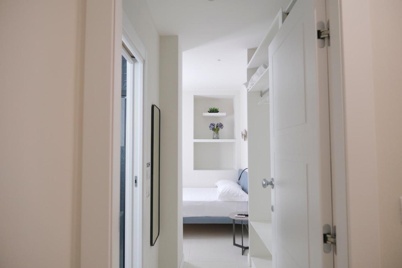 B&B Toci Volla  Dış mekan fotoğraf