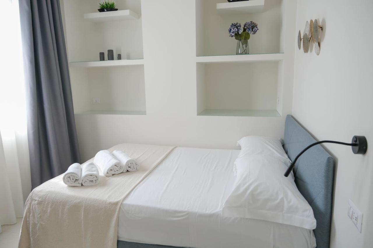 B&B Toci Volla  Dış mekan fotoğraf