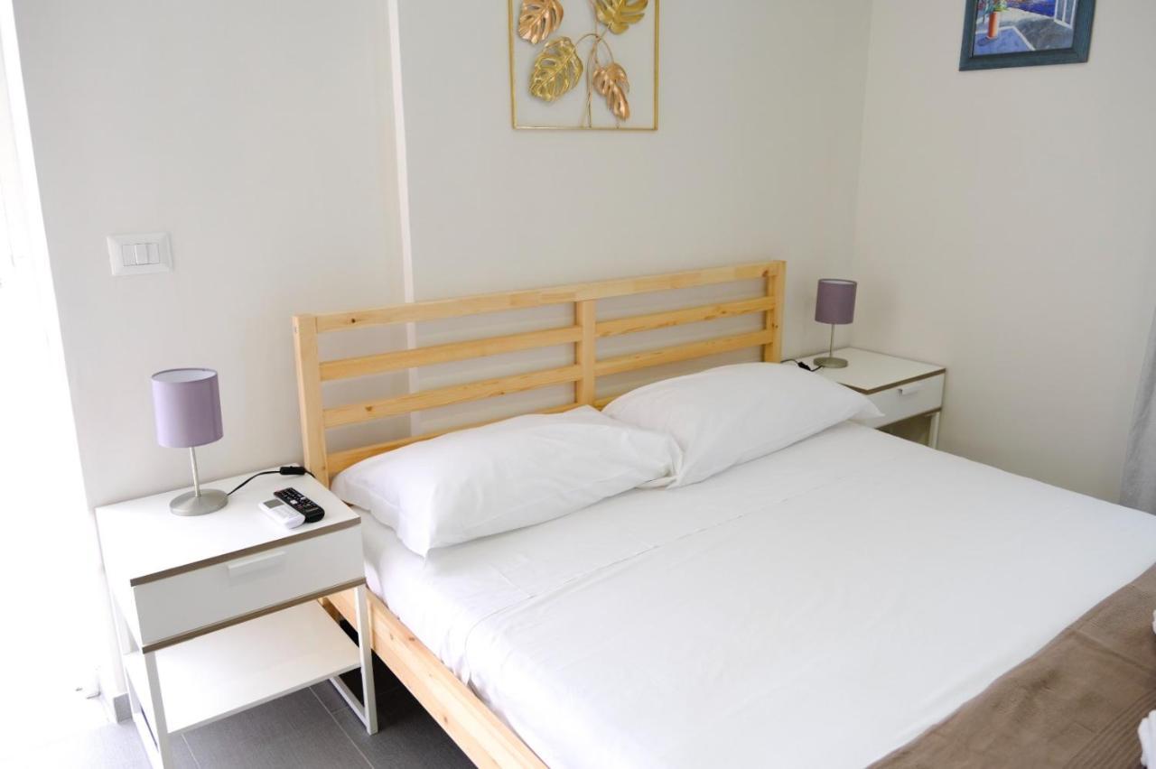 B&B Toci Volla  Dış mekan fotoğraf
