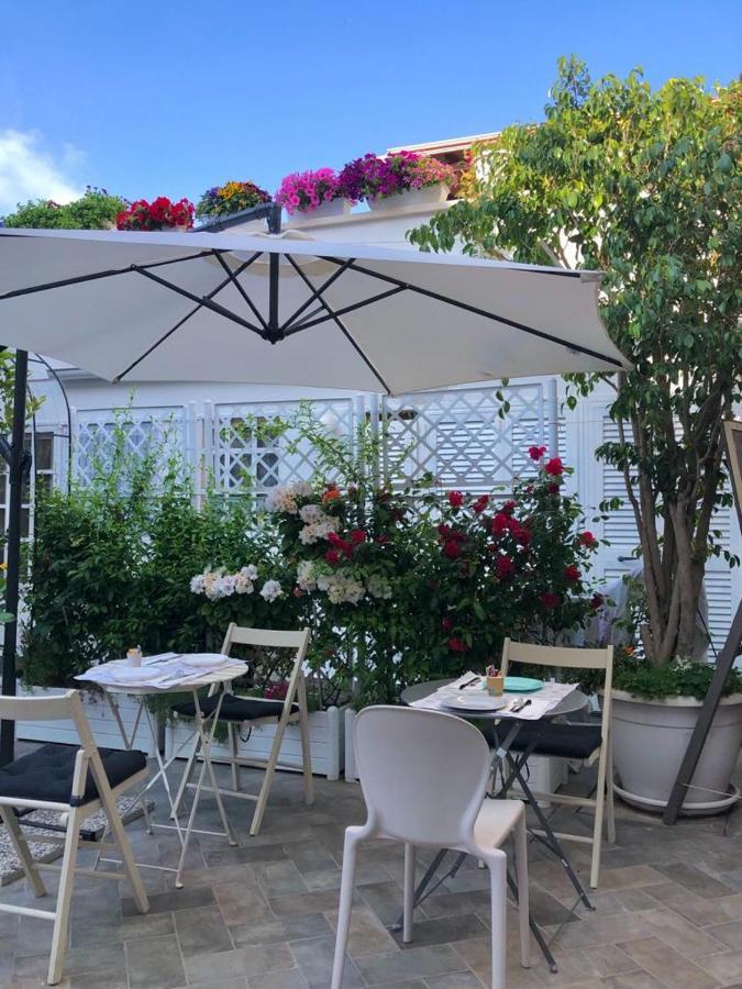 B&B Toci Volla  Dış mekan fotoğraf