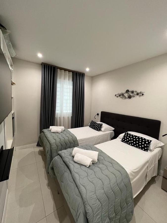 B&B Toci Volla  Dış mekan fotoğraf
