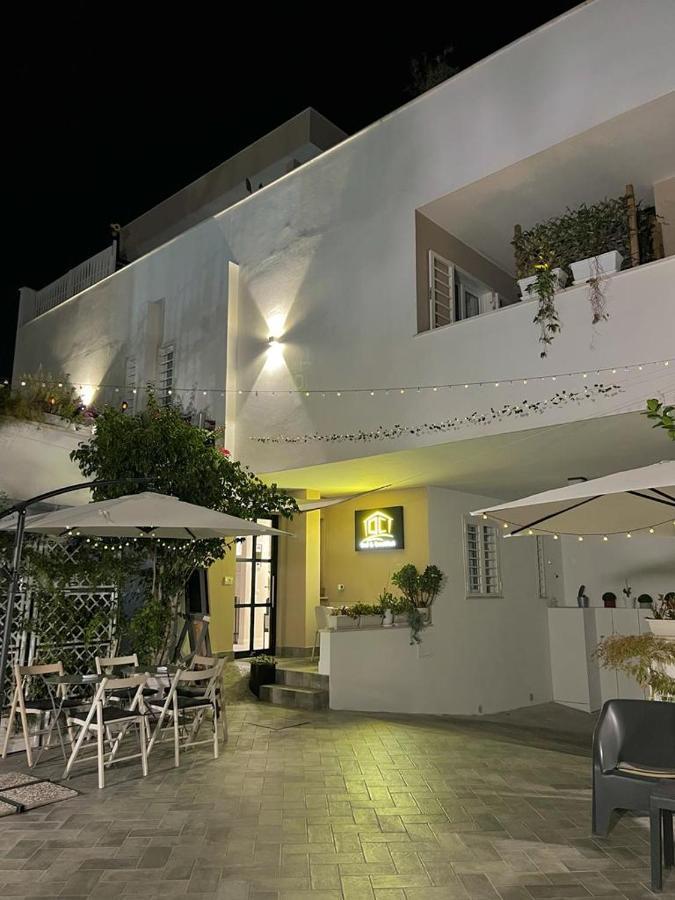 B&B Toci Volla  Dış mekan fotoğraf