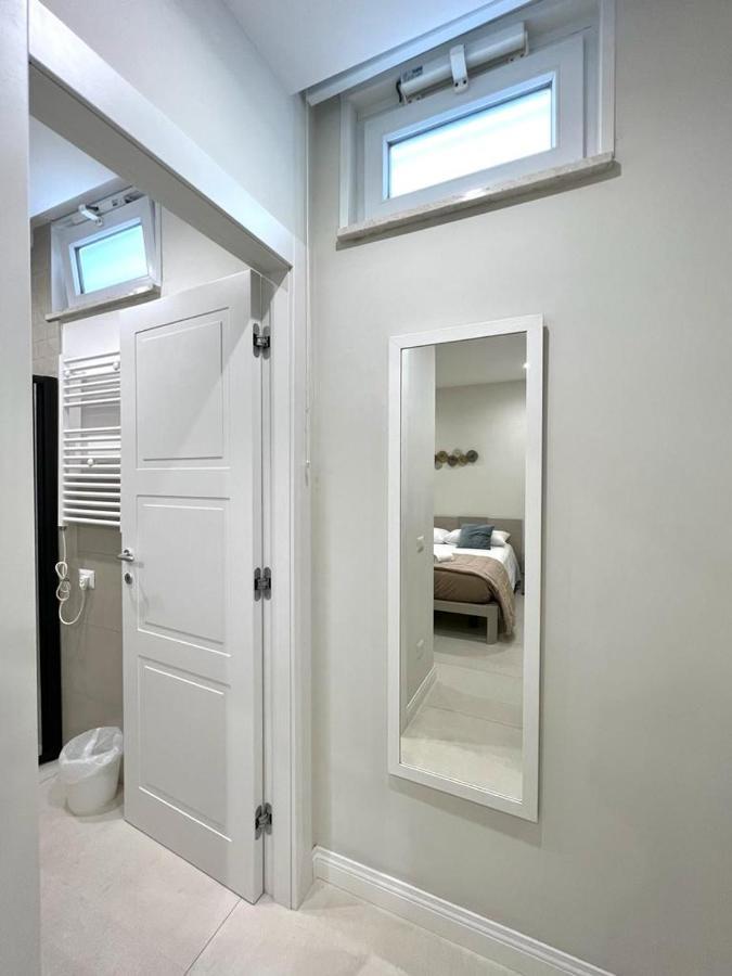 B&B Toci Volla  Dış mekan fotoğraf
