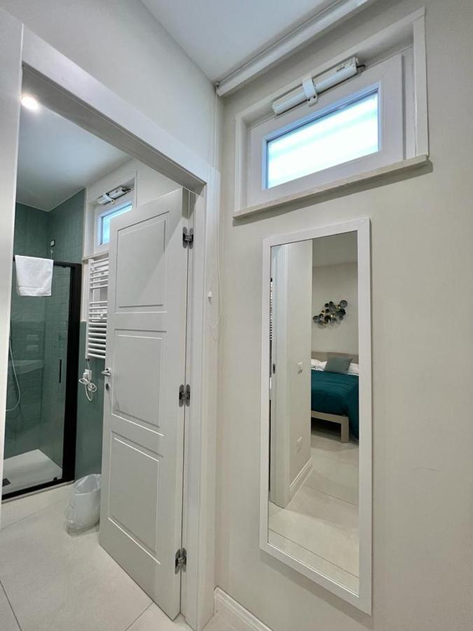 B&B Toci Volla  Dış mekan fotoğraf