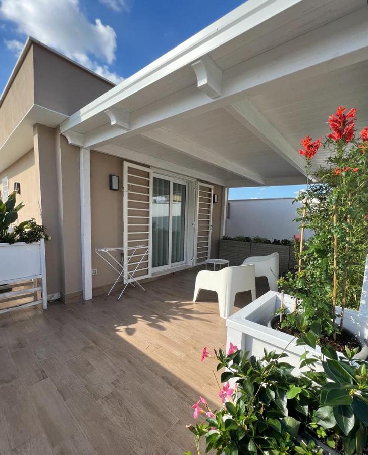 B&B Toci Volla  Dış mekan fotoğraf