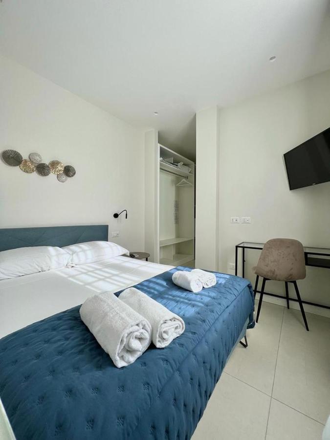 B&B Toci Volla  Dış mekan fotoğraf