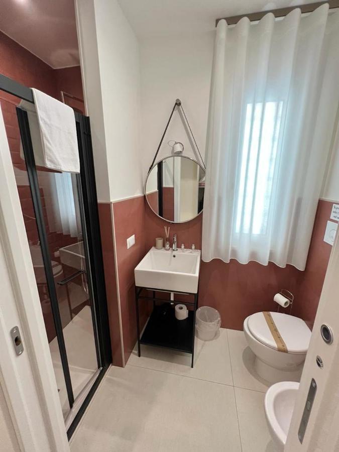 B&B Toci Volla  Dış mekan fotoğraf