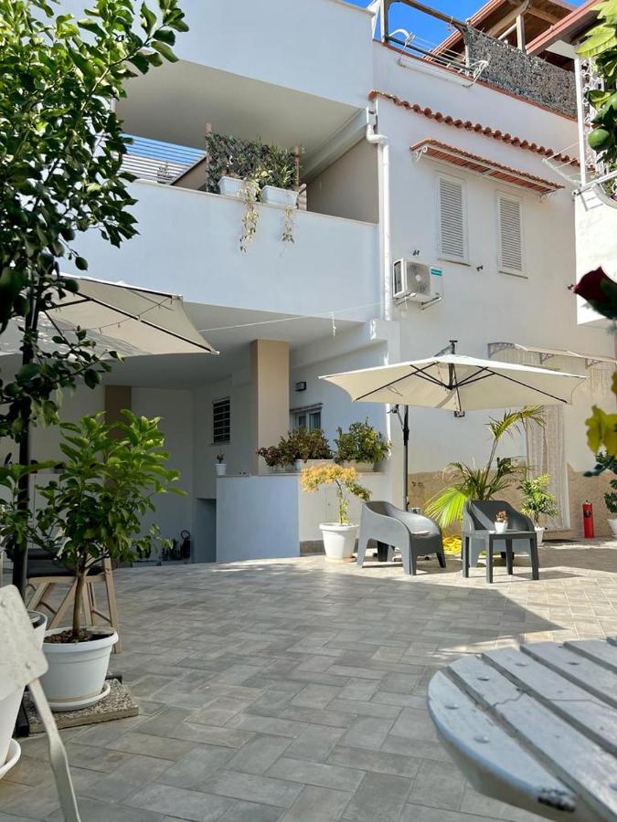 B&B Toci Volla  Dış mekan fotoğraf