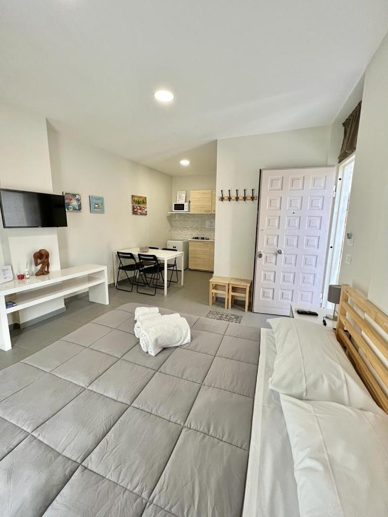 B&B Toci Volla  Dış mekan fotoğraf