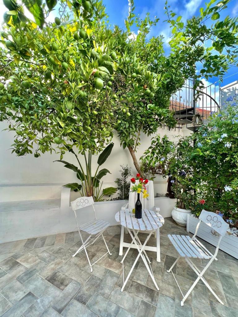 B&B Toci Volla  Dış mekan fotoğraf