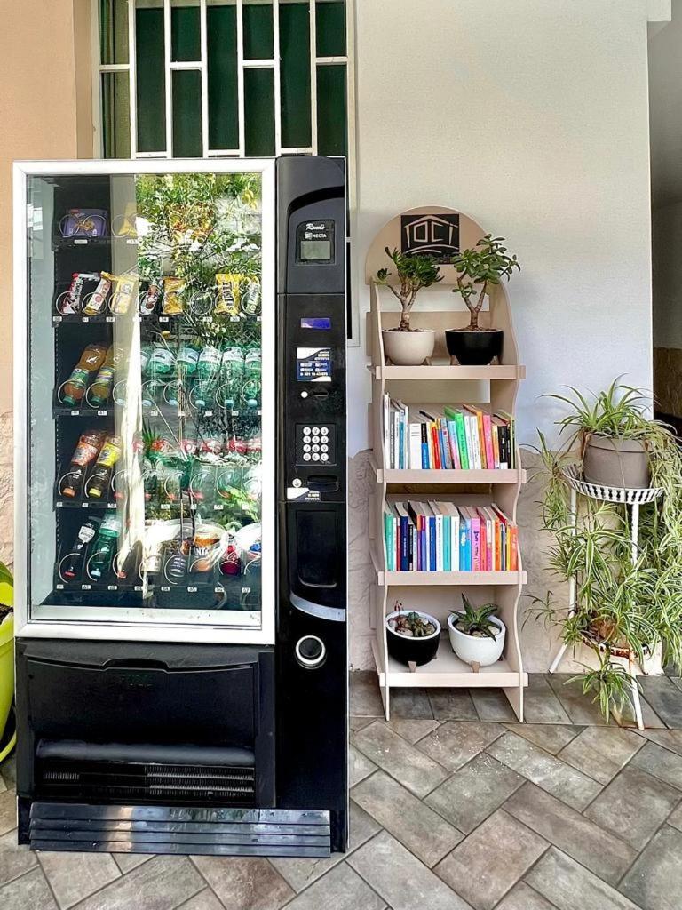 B&B Toci Volla  Dış mekan fotoğraf