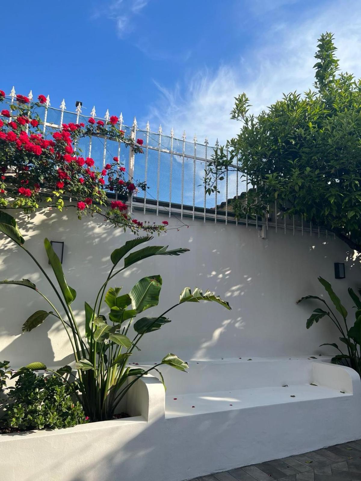 B&B Toci Volla  Dış mekan fotoğraf